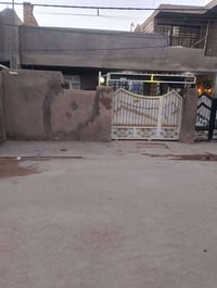 بيت • حي المصطفى الثاني • ١٥٠م