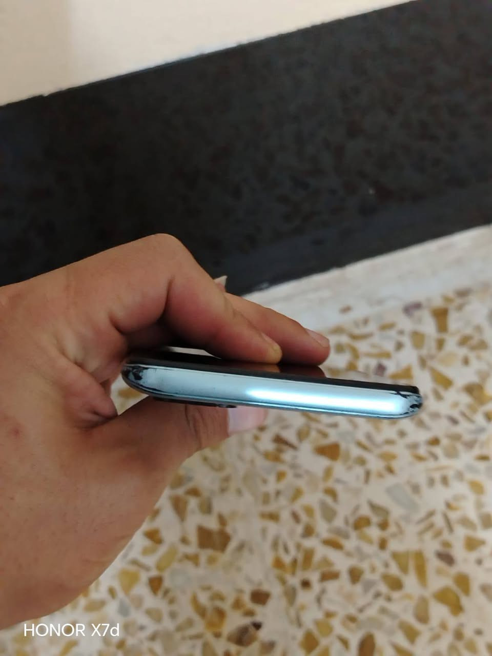انفنكس هوت 10T 
ذاكرة 128
رام 4
بطارية 5000
جهاز ما مفتوح 
نضافة 100/85
بي فقط طخه بالكامرة الخلفية ما مئثرة على شي مثل ما موضح بالصور سعر 85 
يرهم مراوس حسب القناعة


**إذا كنت صاحب هذا الإعلان وتريد حذفه لأي سبب، رجاءا أرسل رسالة إلى الدعم الفني**