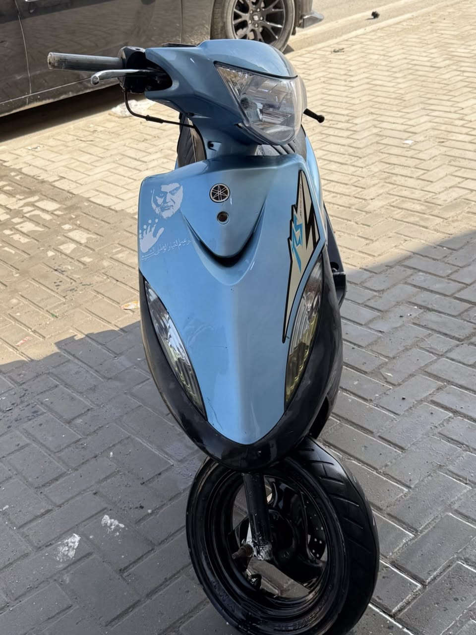 ماكس عدلة للبيع كاملة مكملة مابيها اي نقص مكينة بلاد مابيها صوت مكينة ناعمة
دراجه مابيها نقوصات دوم 
تجي تفحص عجبتك عيوني الك ماعجبتك تستريح يمي تشرب جايك وكل الهلا
سعرها 700
وبيها مجال بسيط مجال يلي اكلك بي بعد لاتعبني بي
***********
