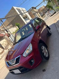 تيكو ٢٠١٢ • نجف • سونار