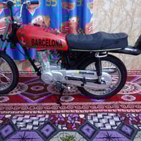 دراجه تعمير • أوراق شاصي • بوريه ضعيفه