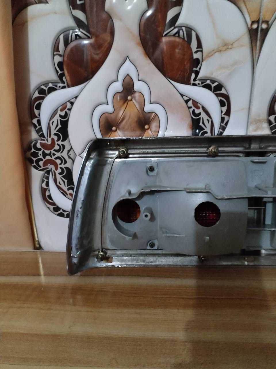 بك لايت كراون للبيع للاتصال ***********
