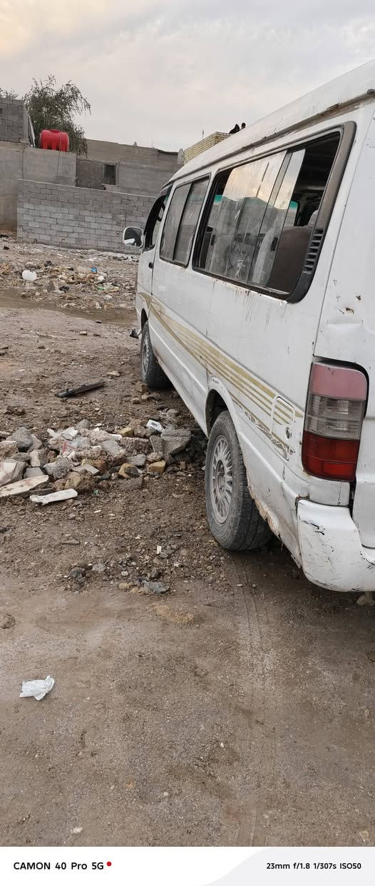 سلام عليكم فتون لبيع سياره مكينه جديده كير يفلت ثاني كهربائيات شغاله شوفت عينك سياره ماندل راعيها مستمكات راعيها موجوده ابيع كوم حديد اتكفل سرقه وعشاير سعرها ٢٠ مكاني بغداد حي اور رقم هاتف ستفسار أكثر ***********
