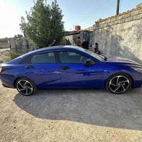 موديل ٢٠٢٣ • وارد أمريكي