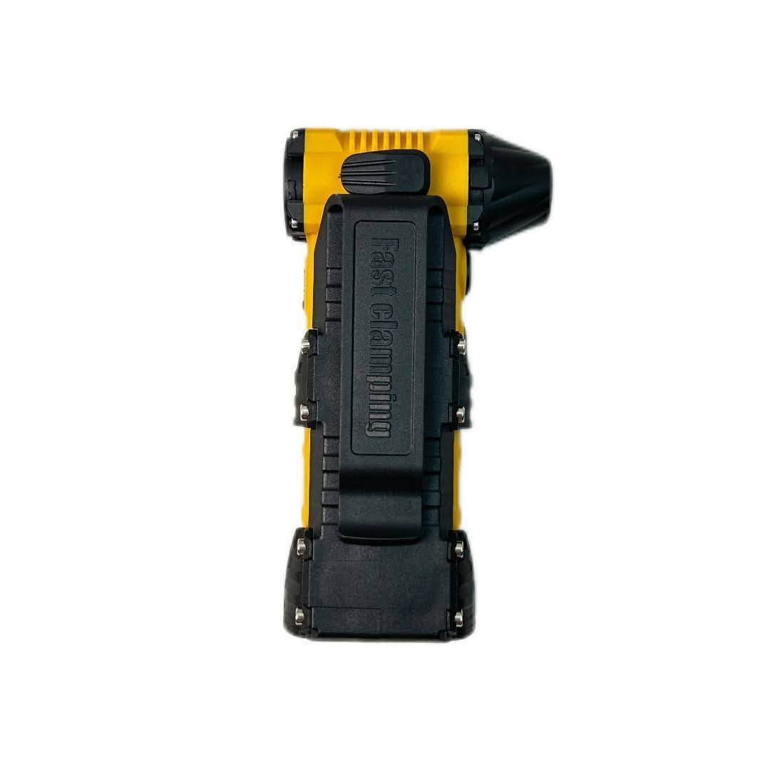 🔥 جهاز الطوارئ المتعدد الوظائف F020
المصباح + المروحة القوية + أدوات السلامة في جهاز واحد!
إذا كنت من محبي السفر، التخييم، الصيد، أو حتى الاستخدام داخل السيارة والبيت فهذا الجهاز راح يكون رفيقك المثالي في كل الأوقات.
💡 مميزات الجهاز:
🔦 إضاءة قوية متعددة الاستخدام
يحتوي على مصباح LED أمامي قوي بالإضافة إلى لوح إضاءة COB كبير يعطي إنارة واسعة ومثالية في الظلام.
💨 مروحة قوية (Super Strong Wind)
مروحة قوية مدمجة تعطي تدفق هواء قوي ومفيد في الأماكن الحارة أو أثناء العمل أو التخييم.
⚙️ تحكم بالسرعة بدون مراحل
يمكنك التحكم بسرعة المروحة بسهولة حسب الحاجة.
🔋 بطارية ليثيوم قابلة للشحن
بطارية داخلية قوية تدوم لساعات من الاستخدام المتواصل.
🔌 شحن سريع عبر منفذ Type-C
إمكانية شحن الجهاز بسهولة باستخدام كابل Type-C مثل شواحن الهواتف الحديثة.
🚨 ضوء تحذيري أحمر COB
مفيد لحالات الطوارئ أو عند تعطل السيارة ليلاً.
🧲 مغناطيس قوي للتثبيت
يمكن تثبيت الجهاز على الأسطح المعدنية مثل السيارة أو الحديد للعمل بدون استخدام اليد.
✂️ أداة قطع حزام الأمان
ميزة أمان مدمجة مفيدة في حالات الطوارئ داخل السيارة.
📌 تصميم عملي قابل للحمل
مقبض مريح مع مشبك للتثبيت على الحزام أو الحقيبة.
📊 مواصفات الجهاز:
• موديل: F020
• مروحة هواء قوية
• إضاءة LED أمامية
• إضاءة COB جانبية قوية
• ضوء تحذير أحمر
• بطارية ليثيوم قابلة لإعادة الشحن
• منفذ شحن Type-C
• تحكم تدريجي بسرعة المروحة
• مغناطيس خلفي للتثبيت
• أداة قطع حزام الأمان
• تصميم متين مناسب للاستخدام الخارجي
✅ مناسب لـ:
السفر ✈️
التخييم 🏕️
السيارة 🚗
الصيانة 🔧
انقطاع الكهرباء ⚡
البيت والعمل
📩 للاستفسار أو الحجز راسلنا على الخاص الآن
الكمية محدودة 🔥
📍 مكتب علي الفرزدق للموبايل والحاسبات
✔️ كفالة على الأجهزة
✔️ فحص وتجربة قبل الاستلام
✔️ أفضل الأسعار
✔️ توصيل إلى جميع المحافظات


**إذا كنت صاحب هذا الإعلان وتريد حذفه لأي سبب، رجاءا أرسل رسالة إلى الدعم الفني**