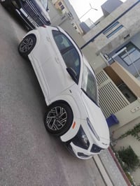 كونا N-Line • ٢٠٢٣ • حادث