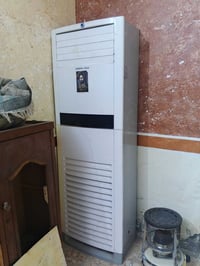 سبلت كنتوري • ٣ طن • شرط التبريد