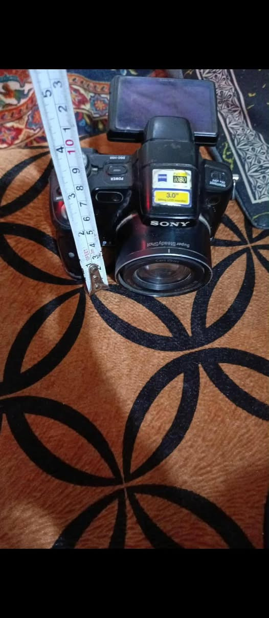 كاميرات عاطلة متشتغل مجرد منظر ديكور


**إذا كنت صاحب هذا الإعلان وتريد حذفه لأي سبب، رجاءا أرسل رسالة إلى الدعم الفني**