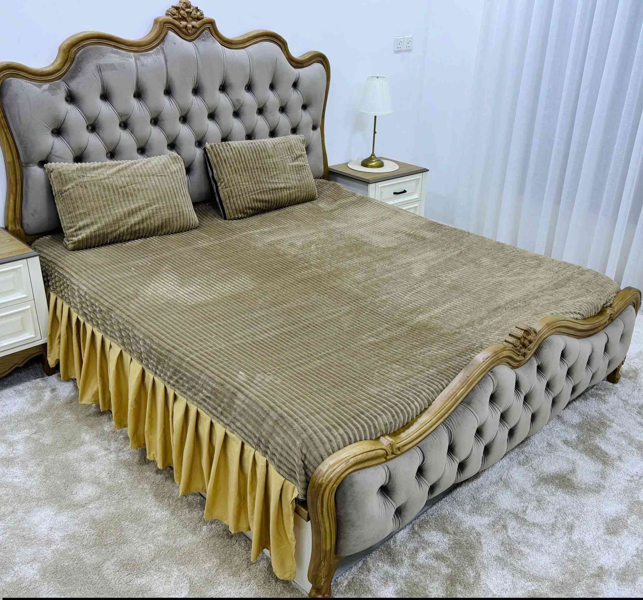 خياطة حسب الطلب متوفر قماش مشجر و متوفر ساده 
يوجد توصيل 🚗🚕🚗🚕🚗 داخل الناصرية 3 والاقضية 3 و المحافظات 5وخارج الناصرية و المحافظات 🚗🚕🚗🚕🚗🚕

https://www.instagram.com/farsh078?igsh=MjRwZmhhem16dmgxتابعوني بنات


**إذا كنت صاحب هذا الإعلان وتريد حذفه لأي سبب، رجاءا أرسل رسالة إلى الدعم الفني**