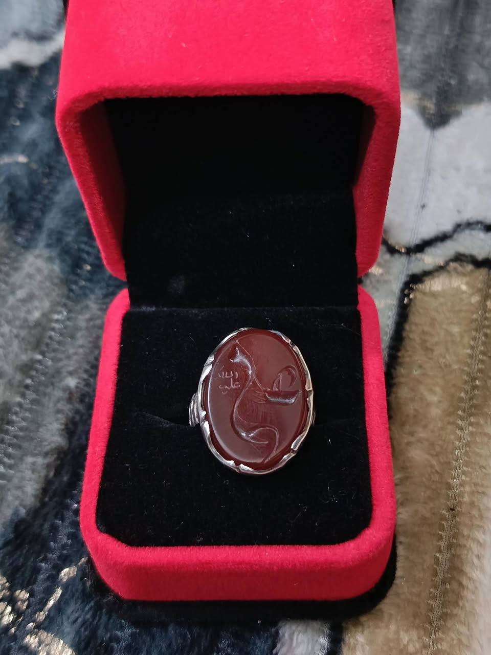 محابس فضه سعر خاص


**إذا كنت صاحب هذا الإعلان وتريد حذفه لأي سبب، رجاءا أرسل رسالة إلى الدعم الفني**