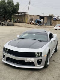 كمارو • ٢٠١٠ • ٦٢٠٠ سي سي