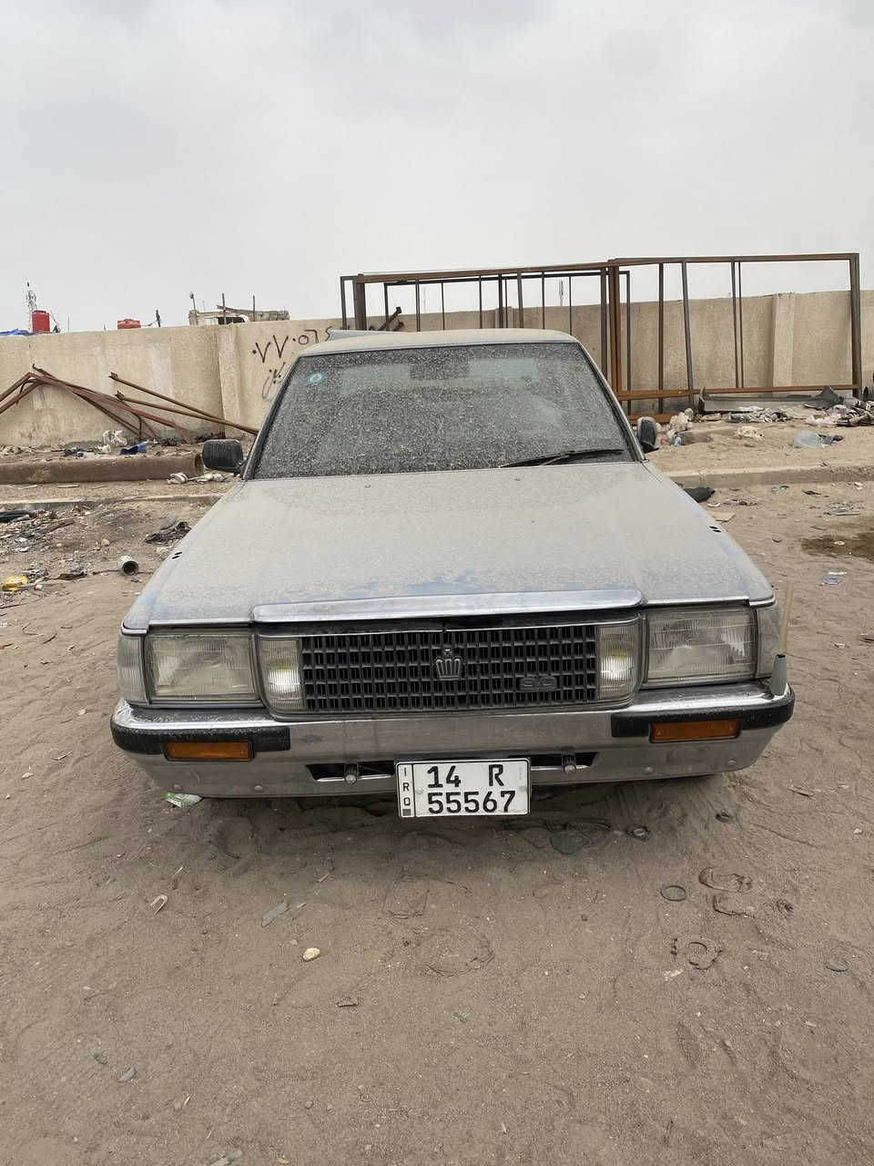 السلام عليكم سيدان البيع علئ ضربتها السياره كفاله كص ونقل جثه وأصوليات كير ومكينه كفاله رقم بصره انكليزي تحويل ثاني يوم .تواصل ***********
