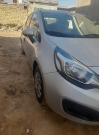 كيا ريو • ٢٠١٥ • محرك ١٦٠٠