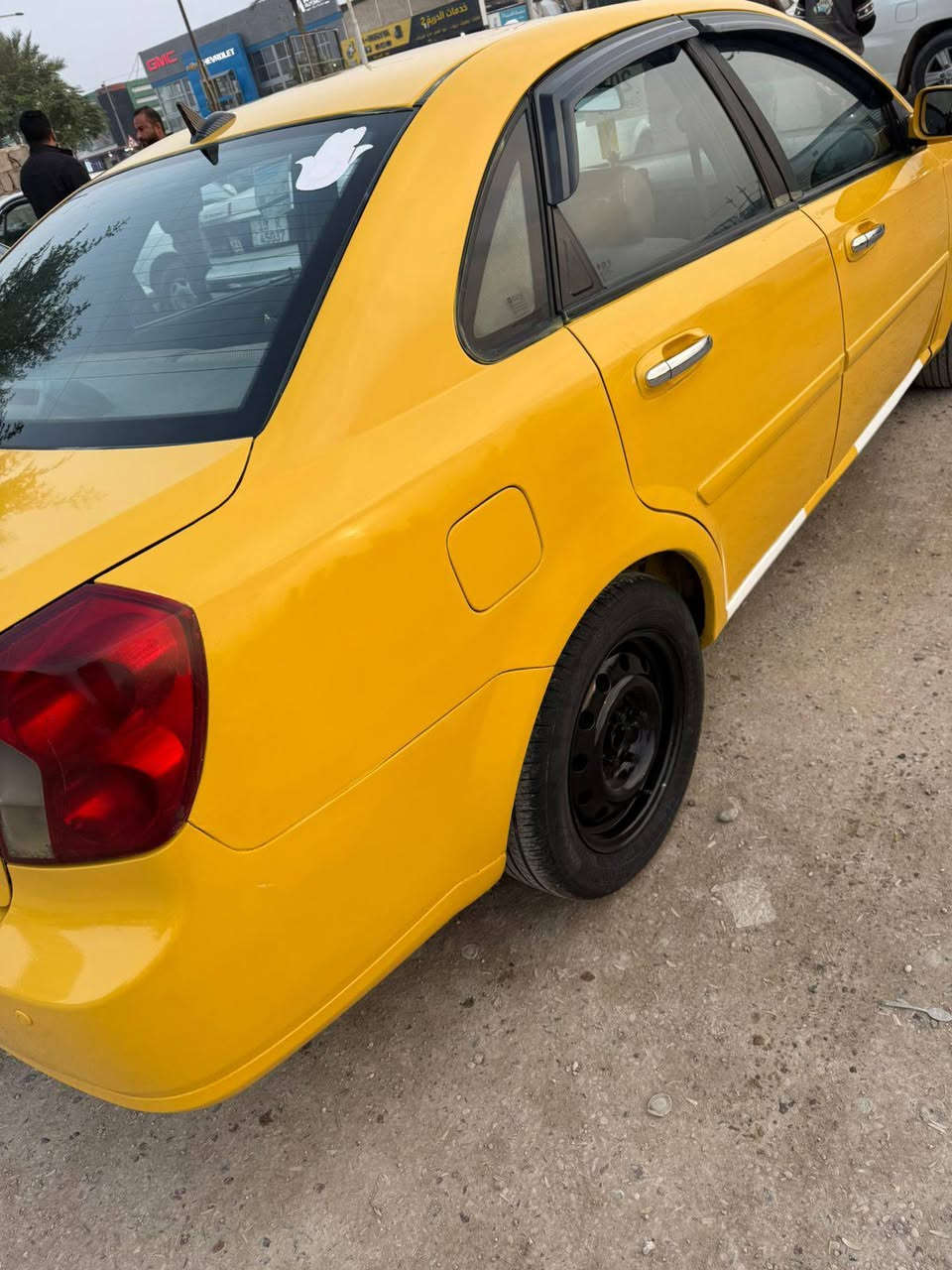 الـسـلام عـلـيـكـم
اوبترا 2011 خليجي
محرك. كير اوتمايتك مكفولات
غرفه جديده
تخم تاير 
صدر جديد 
مكفوله كفاله عامه مصبوغه فرن درجه اولى
سيارة جاهزه و جديده احلى من الصور
السعر 58 وبيه مجال حك الجيه 
مكان السيارة الفلوجه 
مكلف بالنشر اتصل على الارقام ***********/. ***********
