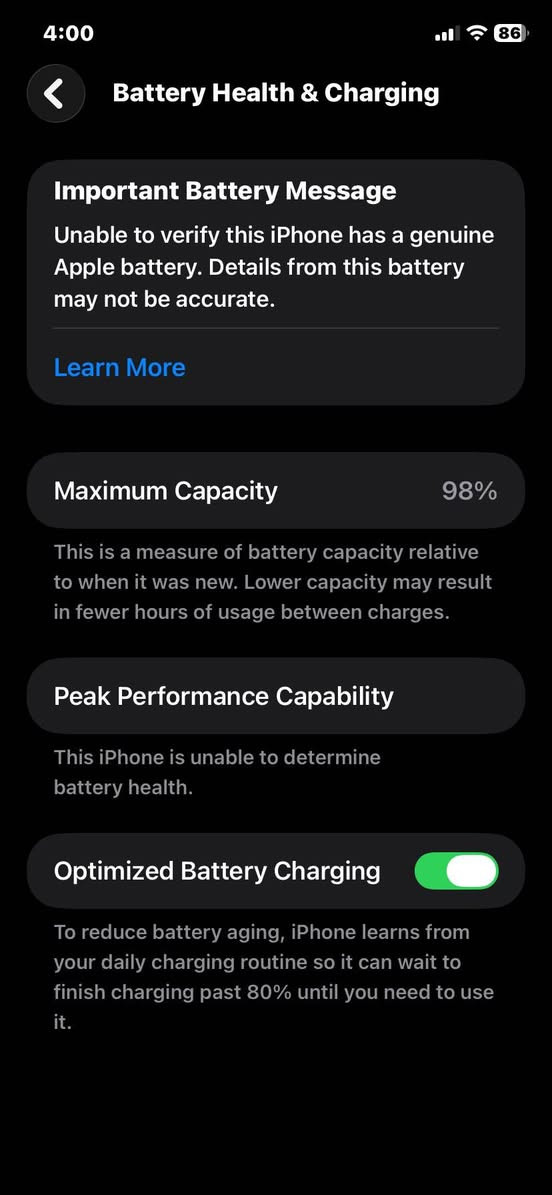 السلام عليكم ايفون ١١ نموذج M ذاكرة ٦٤ بطارية ٩٨ مبدلة جديد جهاز حلو بس ضهرة بي فطر بسيط وممبين للمراوس وانطي فرق باحدث مكاني كركوك *********** كركوك, العراق
