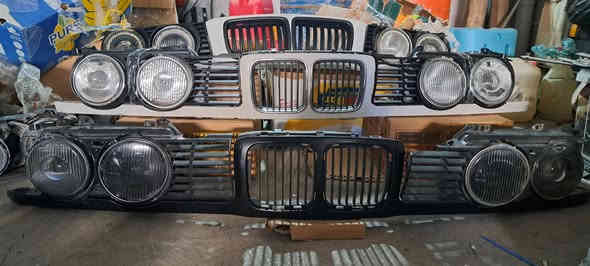 للبيع غراض حاويه اوربي مال بي ام حجم ٥٠٠//بؤ فرؤشتن هةمووي ئةوروبين هي بي ئيم حجم ٥٠٠ //***********///***********
