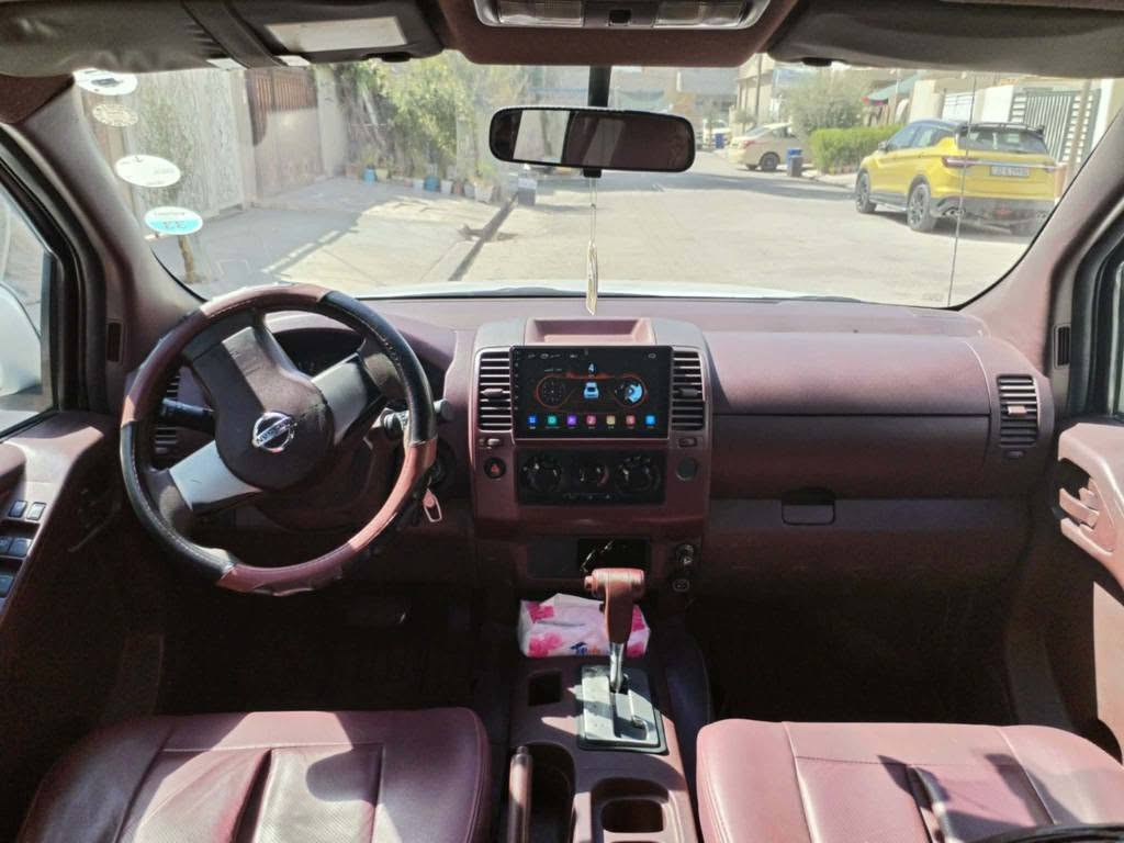 فرۆشتنی خێرا بیع سریع
Nissan Navara 2012 SE
نیسان ناڤاڕا 
سعر
11000$
پارچەی نەگۆڕاوە بەڵام دووساردە کوتی هەیە 
گێڕو مەکینە بیلادی ئۆتۆماتیک بەشەرت بەبێ تحویل
مواسفات ئێس ئی یە واتە فوڵ مواسفات
هەرچوار جام کارەبایی
سەنەوی تاکو 08-2026ماوە
شاشە اندرۆید ،
هەتا بکرێ تێلم بۆ بکەن
***********
***********

مابیها ای قطع بس مکانین بێ تعدیل بارد
محرک و کیر بیلادی بشرط مو تحویل
فول مواصفات
جام کهربائی
شاشە اندروید
اتصل بل 
فرۆشتنی خێرا بیع سریع
Nissan Navara 2012 SE
نیسان ناڤاڕا 
پارچەی نەگۆڕاوە بەڵام دووساردە کوتی هەیە 
گێڕو مەکینە بیلادی ئۆتۆماتیک بەشەرت بەبێ تحویل
مواسفات ئێس ئی یە واتە فوڵ مواسفات
هەرچوار جام کارەبایی
سەنەوی تاکو 08-2026ماوە
شاشە اندرۆید ،
هەتا بکرێ تێلم بۆ بکەن
***********
***********
مابیها ای قطع بس مکانین بێ تعدیل بارد
محرک و کیر بیلادی بشرط مو تحویل
فول مواصفات
جام کهربائی
شاشە اندروید
اتصل بل كركوك, العراق


**إذا كنت صاحب هذا الإعلان وتريد حذفه لأي سبب، رجاءا أرسل رسالة إلى الدعم الفني**