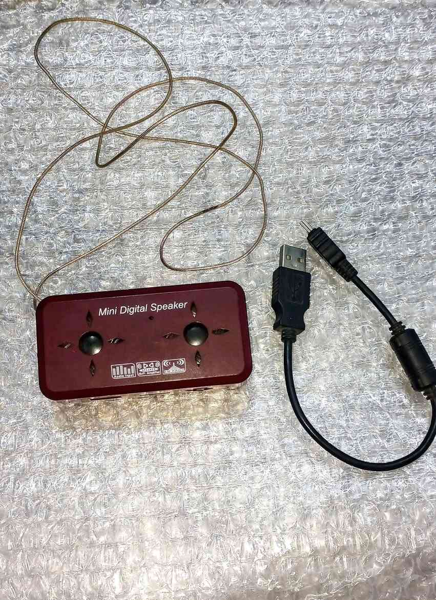 راديوا عدد 3
التفاصيل والاسعار ب الصور


**إذا كنت صاحب هذا الإعلان وتريد حذفه لأي سبب، رجاءا أرسل رسالة إلى الدعم الفني**