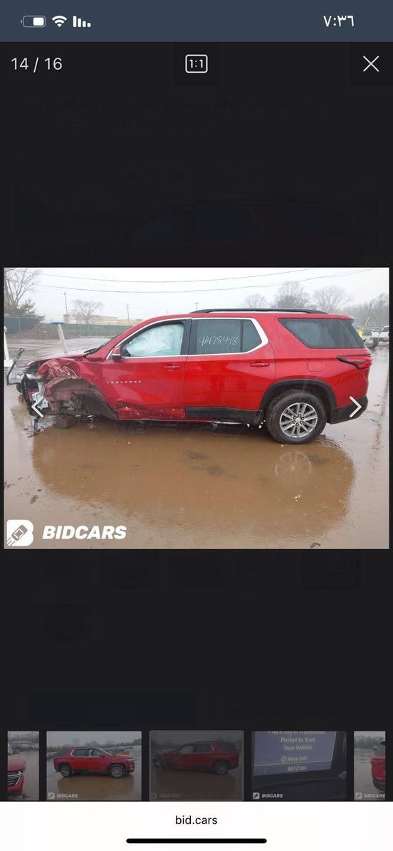 ترافلس للبيع فقط 2023 مواصفات lt دفع رباعي
💎 ســعــر ✅ ::  الــرد تلقائي📮

ماشيه 28 mi 
بدون رقم ( كاتي ) تترقم اربيل فقط

رقم صاحب السيارة 
***********
