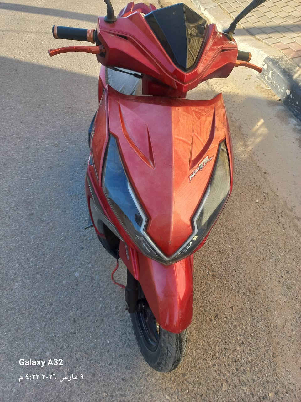 سكنس ٢٣ جديده  ٦٥٠ وبيهه مجال /***********
