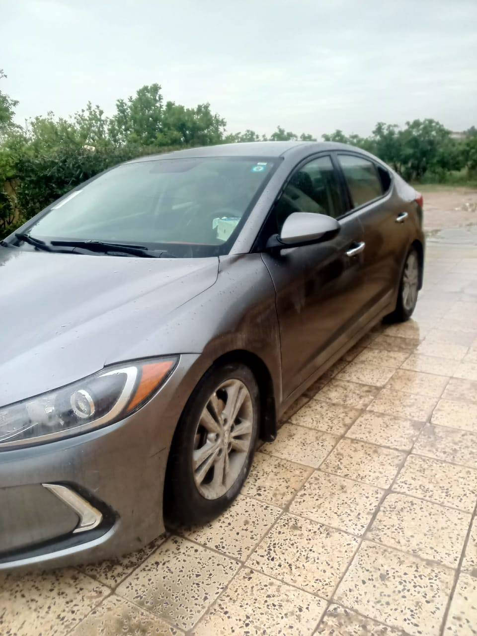 سلام عليكم النتره 2018 بيه تلث قطع فقط محرك تبخير قليل مامفتوح كير وتبريد كفاله بقداد تحويل ثاني يوم مكان بغداد ابو غريب سعر 1015 وبيه مجال الاستفسار ***********
