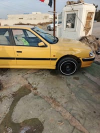 بيجو باص • ٢٠١٥ • الشطرة