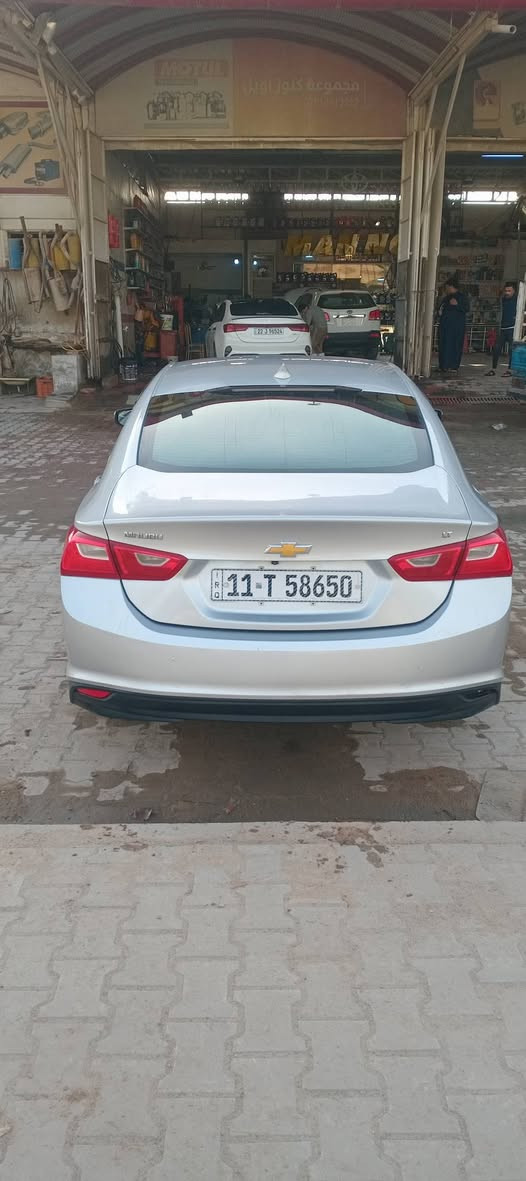 مكينه او كير جدد
كيره المرغوب Atf 

حداديه أماميه او خلفيه جديده 

تخم تاير جديد  ويل كب جديده 

السياره فئه  Lt تحكم استيرن اربع بصمات أبواب شاشه كبيره كامره دواره بصمه السياره كشنات كهربائيه تبريد قطعتين السياره جديده أو اترايك وين ما جان 
حادثه جاملغ امامي جهه اليمنه او خشم البنيد فقط او بيه باره بلجاملغ الخلفي خيف 
رقم بغداد انكليزي سنويته للا 2029 
سعره اب 108 أو بيه مجال للشراي 
مكاني نجف للإستفسار  
***********
