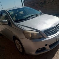 يارس • ٢٠١٢ • قير ومكينة