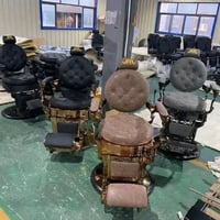 صالونات • مراكز تجميل • كراسي حلاقة