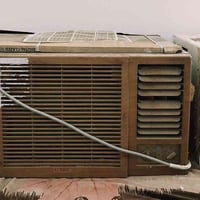 مكيفات • اوناكس • شرط التبريد