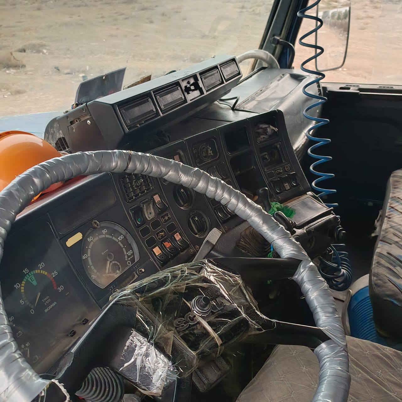 سلام عليكم سياره للبيع سكانيه 13 مشروع وطني تخم تاير تبريد شغال مكينه بيه بخار بدون تنقيص سياره جاهزه للعمل المكان ناصريه الاستفسار *********** خوان مكلف بنشر
