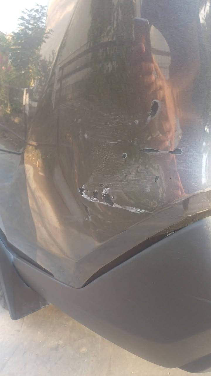 السلام عليكم للبيع راف فور ٢٢مرقم بغداد باسمي ماشيه 75نص فول
بابل المسيب


**إذا كنت صاحب هذا الإعلان وتريد حذفه لأي سبب، رجاءا أرسل رسالة إلى الدعم الفني**