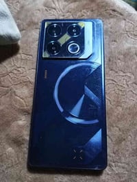 بيع جهاز انفنكس جي تي 20 برو مثل ماموضح بل صوره الشاشه بارحه تفلشت عند...