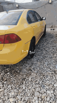 اوبتمة لبيع ٢٠٠٩ ليبل واحد كير مكينة حدادية منظومة غاز سنوية حدادية تبريد  مكان السيارة العزيزية شارع العمام ***********
