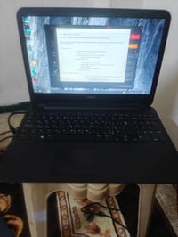 ديل كور i5 • رام ٤ • كارت شاشة خارجي