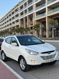 توسان • ٢٠١٢ • ١٩٠٠٠٠ كم