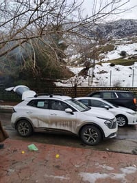 سبورتج ٢٠٢٤ • رقم اربيل • غاز جديد