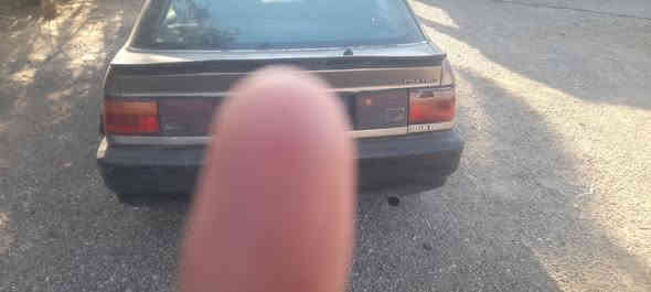 للبيع سيارة هوندا موديل 93    رقم كركوك الماني اليف سنويه الاصليه مفقوده بيها مستنسخه صاحب السياره من كركوك بالقادسيه ماعرف عنه شي ابيع غير شروط التحويل محورة كابريته محرك 16 كير اوتوماتيك السياره حلوه بس تريد ترتيب السعر 20 وبيها مجال ان شاءلله     *********** 
***********
