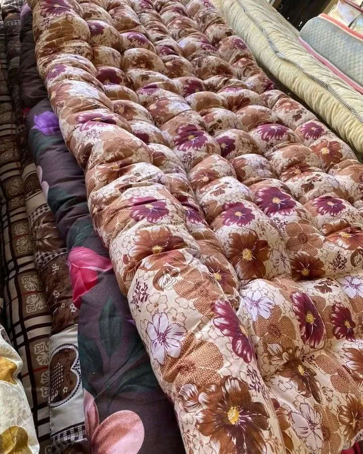 عروض محرم جولدليات للزوار بسعر مناسب يوجد لدينا توصيل داخل الديوانية وباقي المحافظات وكذالك بطانيه نفرين متوفره عدنه مع مخاد تسكام سارع للحجز والاستفسار التواصل مراسلة الصفحه وتدلل


**إذا كنت صاحب هذا الإعلان وتريد حذفه لأي سبب، رجاءا أرسل رسالة إلى الدعم الفني**