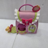 بيوت باربي • قطعتين • للأطفال