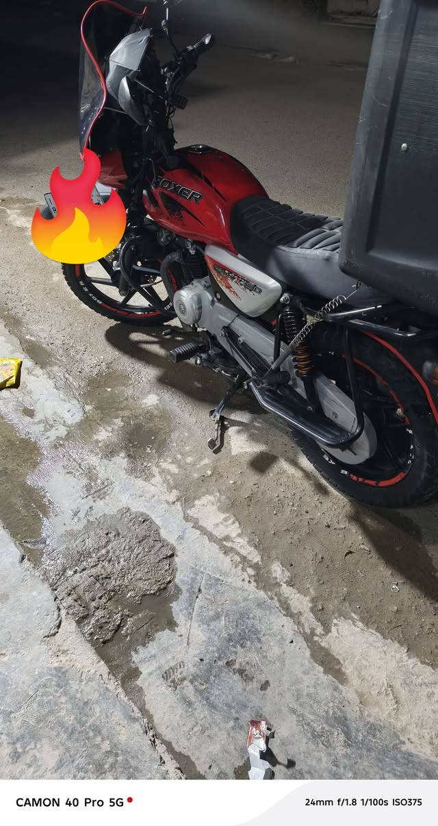 ياالله سلام عليكم للبيع بوكسرموديل 22 مرقم سنويه بغداد تحويل نفس اليوم بسمي دراجه خير من الله نكره سلف اي نقص مابيه او نضيفه مامتعوبه يعني لاتنقيص او لاتبخير ابوجهك للشغل بيه واقيه فراشه +شاحنة +ستاند موبايل +زنون ابيض + اضافه بلوجكتر ابيض او اصفر+اشاره لد
المكان بغداد حي القاهره الاستفسار اكثر ***********متواجد واتساب او رصيد
