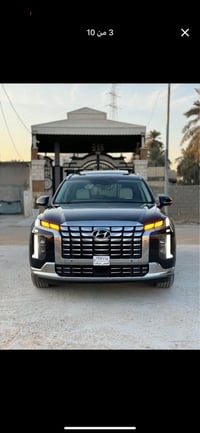 باليسايد ٢٠٢٣ • ٦ سلندر ٣٨٠٠ • حادث تبديل قطع