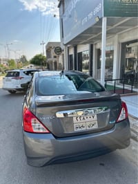 فيرسا • ٢٠١٦ • اتوماتيك