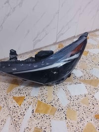 لايت النترا • امريكي • عدسة وحدة