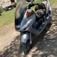 موتوسيكل ٣٥٠ • بيه مجال