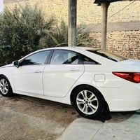 سوناتا • ٢٠١٣ • رقم بغداد