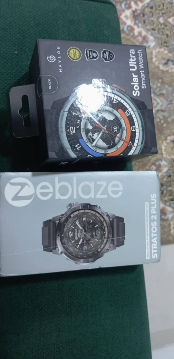 ساعات


**إذا كنت صاحب هذا الإعلان وتريد حذفه لأي سبب، رجاءا أرسل رسالة إلى الدعم الفني**