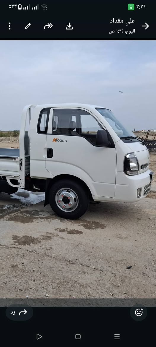 سلام عليكم فحل2024بابل دولي
قبل كلشي كفاله عامه عل سونار
سنويه 30 تحويل مباشر تحكم ستيرن 
دشبول نفخ كامره خلفيه شاشه تحكم مري 
ستم جديد ماشيه 25الف زيرو تجي اذا اختلف الحجي كروتك عليه سياره جديده عله وضع الشركه 
عنوان ناصريه سوق الشيوخ 
سعر 195وبيه مجال لشراي 
 سياره ماداعي احمد بيه  بس هيه عله وضع لشركه 
ليدور زيرو وحديث.    ملاحضه مراوس  حسب قناعه

***********
‏‪‪0776 399 2073‬‬‏
