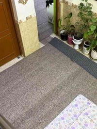 كاربد • قطعتين