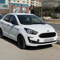 فورد فيغو • ٢٠١٩ • السليمانية